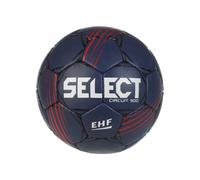 Palla pallamano Select Circuit V24 Bleu Dimensione 2