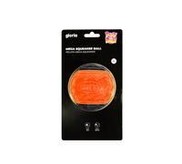 Palla per Animali Domestici Gloria PLAY AND RUN Arancio TPR L 8,89 cm