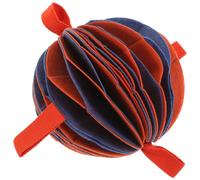 Palla Per Annusare I Cani Giocattolo Di Distributore Cibo Arricchimento