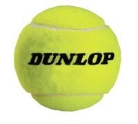 Palla per autografi Dunlop 9" Giant Tennis Ball