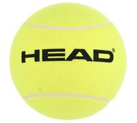 Palla per autografi Head Giant Inflatable Ball - yellow + marker