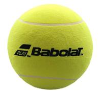 Palla per autografi Mini Gigant Babolat Midsize Jumbo Ball - yellow + marker
