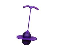 Palla per bambini, Palla per adulti - rimbalzante in equilibrio - Piattaforma con presa forte per divertimento all'aria aperta, Sticks Ball, Esercizio di equilibrio per i bambini