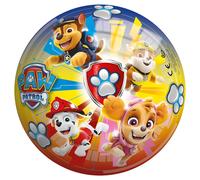 Palla per bambini Paw Patrol 13 cm