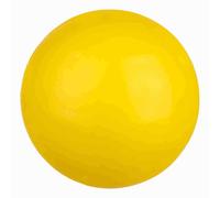 Palla per cani ø 7 cm lime
