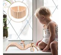 Palla Per Criceti Casetta Criceto Piattaforma Uccelli Giocattoli Ratti