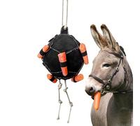 Palla per dolcetti per - Distributore di da addestramento,Giocattoli per box per annoiati - Per pecore capre bovini e animali da fattoria in stalla