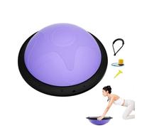 Palla per Equilibrio Attrezzatura per Allenamento Half Core