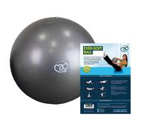 Palla per esercizi Exer-Soft da 12" Fitness Mad