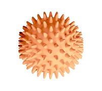 Palla per fascia, ergonomica, piccola palla massaggiante per massaggio muscolare, dal disagio, rilassamento, per donne e uomini, casa, yoga, palestra, collo, spalle, vita, fianchi e gambe