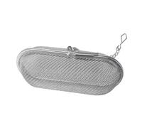 palla per infusore per tè | Diffusore di spezie per infusore per condimenti in acciaio inossidabile per palline da tè per cucinare