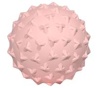 Palla per massaggio ai piedi - Rullo da massaggio yoga per alleviare le palle da massaggio a pressione muscolare - Massaggiatore per tessuti profondi per il rilascio miofasciale, Mobility Ball