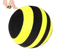 Palla Per Massaggio Muscolare - Strumento Per Il Rilassamento Muscolare | Con Design Ergonomico, Portatile Per Schiena, Collo, Spalle E Piedi | Dalla Tensione Per Atleti, Palestra, All