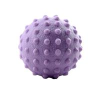 Palla Per Massaggio Yoga - Rullo Con Trigger Appuntito, Strumento | Ergonomico Per Riflessologia Dei Profondi, Accessorio Portatile Per Terapia Fisica Per La Mobilità | Hardware Compatto P