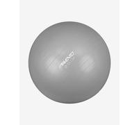 Palla per pilates Avento 55 cm grigio