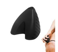 Palla Per Punti Di Pressione Strumenti Rilascio Muscolare A Ferro Di | Palla Massaggiante Manuale Per Atleti Fitness Sollevatori Yoga Uomini Donne Adulti Principianti