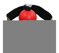 Palla per riflessi boxer, palla da allenamento per boxe - Palline reflex per fascia da boxe per bambini,Forniture per il fitness al coperto Allenatore portatile da per cortile, parchi, soggiorno
