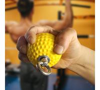 Palla per trazioni alla sbarra Attrezzatura fitness robusta per kettlebell
