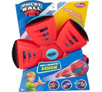 PALLA PHLAT BALL ROSSO O BLU GOLIATH WAHU ORIGINALE