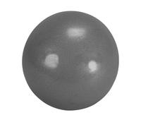 Palla pilates Kuebler Sport Basic Gris 20 cm