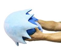 Palla Plush Hadoken Di Street Fighter