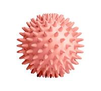 Palla Point Trigger | Massaggiatore ergonomico portatile | Fascia a sfera in tessuto profondo, per donne e uomini recupero rilassamento casa yoga palestra spalla gamba vita anca collo