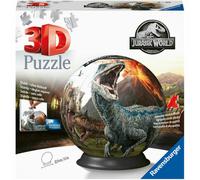 Palla puzzle 3D Jurassic World (72 pezzi) 1 St