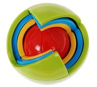 Palla Puzzle 3D per bambini dai 4 anni