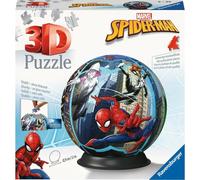 Palla puzzle 3D Spiderman 1 St