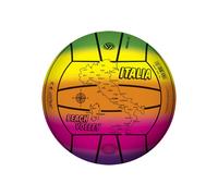 Palla Pvc Beach Volley Rainbow Italia