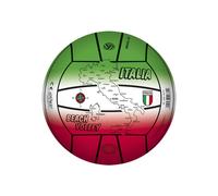 Palla Pvc Beach Volley Tricolore Italia