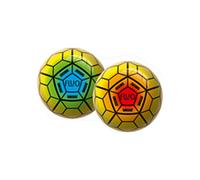 Palla Pvc Fluo Calcio 240Gr