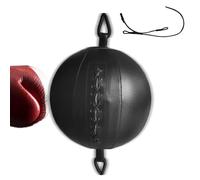 Palla reflex per boxe, palla riflessa | Attrezzature per allenamento di boxe per allenamento di boxe Allenatore di riflesso, attrezzatura per allenamento per bambini, boxball per un migliore tempo di