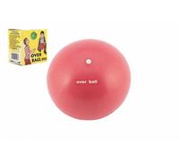 Palla riabilitativa gonfiabile Overball 26 cm, portata 120 kg