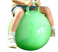 Palla Rimbalzante Giocattoli Interattivi Gonfiabili per Equilibrio