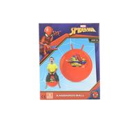 Palla rimbalzante Mondo - Spiderman