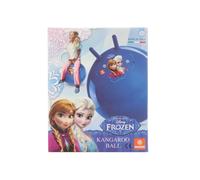 Palla saltellante Frozen Il regno di ghiaccio 45-50 cm