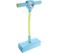 Palla Saltellante per Bambini, Allenamento per Stabilità e Coordinazione | Uso Interno ed Esterno, Design Elastico, Stabilità e Sicurezza, Materiale Spugna Plastica