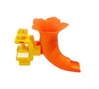 Palla self-service per cani, giocattolo interattivo, supporto per allenamento di messa a fuoco e gioco da solo, senza assistenza umana