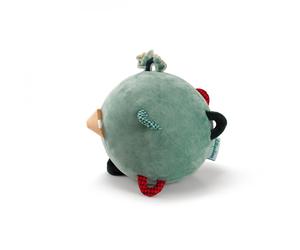 Palla sensoriale Lilliputiens a suoni