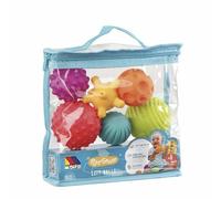 Palla sensoriale Moltó 6 Pezzi