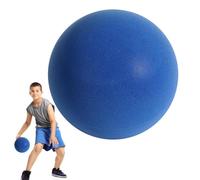 Palla silenziosa, palline silenziose, sicure, leggere, per interni, silenziose, regalo per allenamento per bambini e adulti, basket al coperto per sale giochi, cortili, stadi, ginnasi