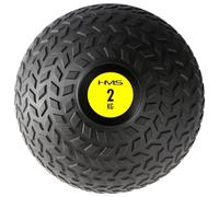PST02 PALLA DA ESERCIZIO - SLAM BALL 2 KG HMS