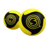 Spikeball Pro replacement balls (2 pack)