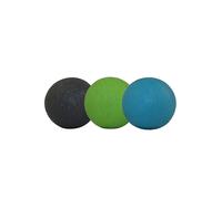 Palla terapeutica Fitness-Mad (x3) Vert TU