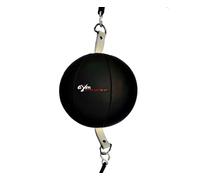 Palla Tesa Gym Power Colpitore per Boxe Pugilato Speed Punching Ball con Tiranti
