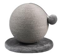 Palla tiragraffi Karlie Bolly - Ø 30,5 x 28 cm