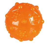 Palla, TPR ø 7 cm rosa