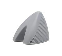 Palla Trigger Point Per La Schiena | Strumento Rilassamento Piedi a Ferro di Cavallo | Palla Massaggiante Manuale,Per Corridori Yoga Casa Viaggio Donne Uomini Adulti Principianti Ufficio