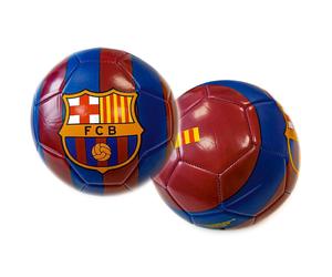 Palla Ufficiale FCB Barcelona Barcellona pallone misura 5 calcio originale